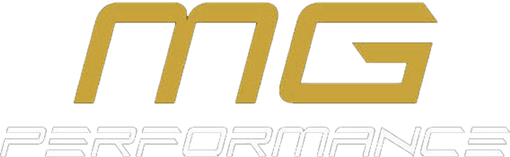 MG Performance | undefined Logo