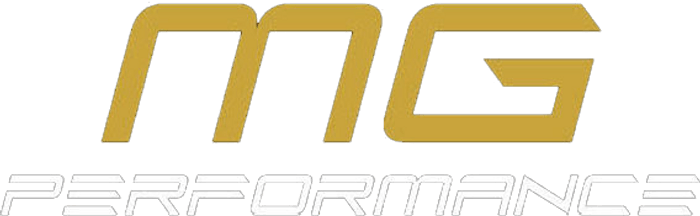 MG Performance Logo